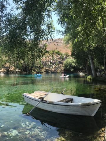 gokpinar-golu-deniz-bisikleti-keyfi