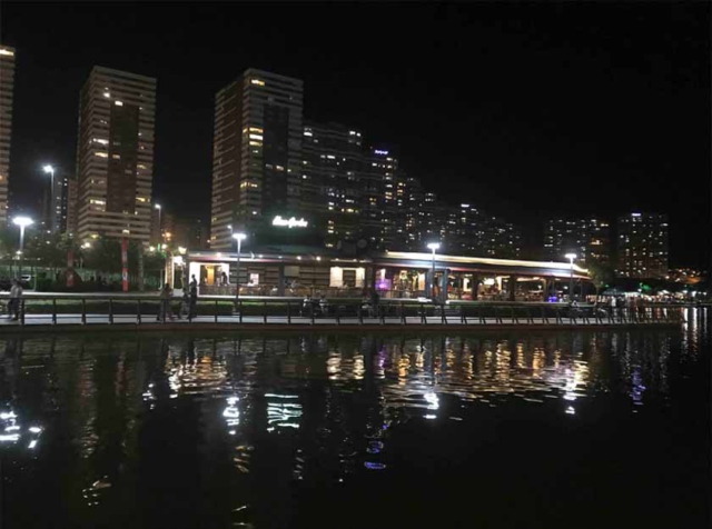 goksu-parki-gece-manzarasi