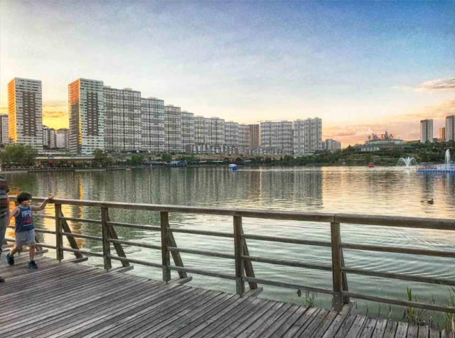 goksu-parki-gol-fotografi