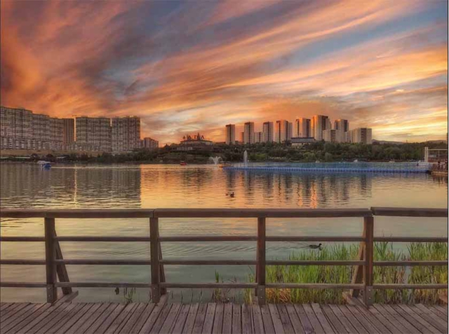 goksu-parki-gun-batimi