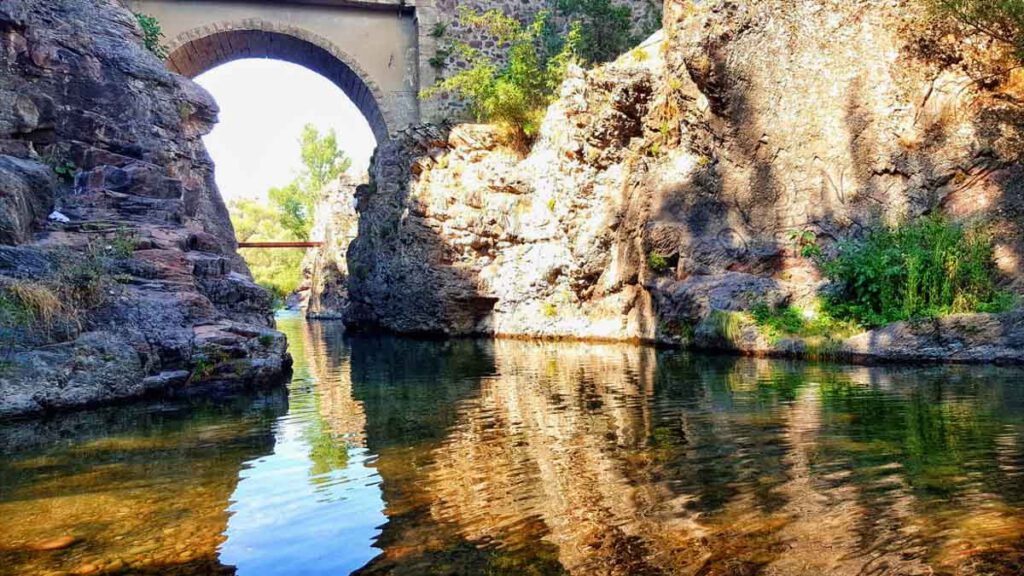 Süvari Çayı Güdül