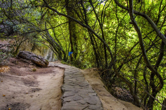 kursunlu-selalesi-gezi-parkuru
