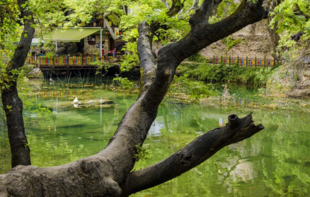 kursunlu-selalesi-hdr-calisma